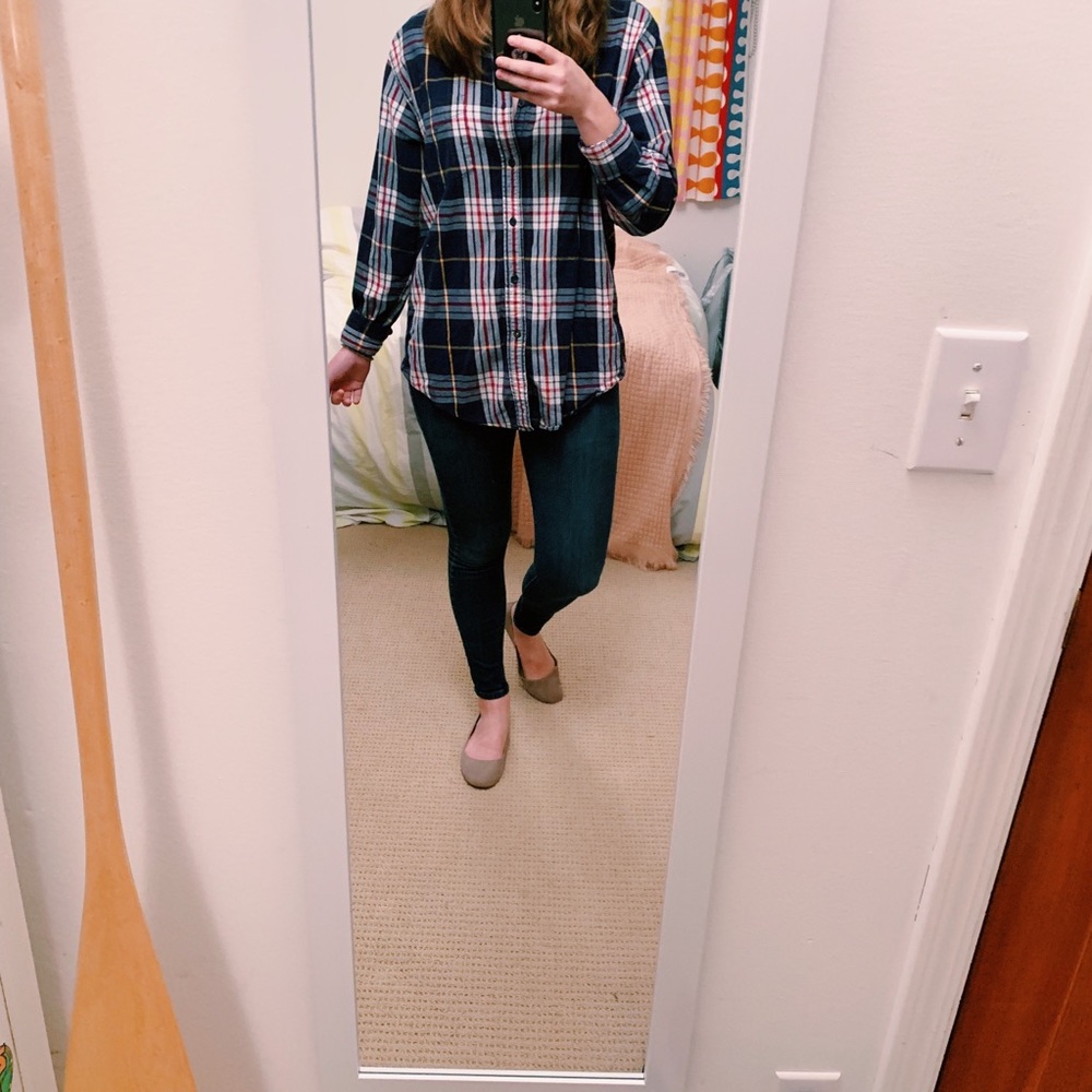 Club Room Mens Button Down Shirt